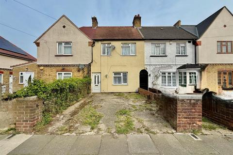 undefined, East Avenue, Southall