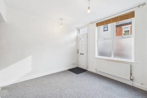 undefined, Leyland Street, Derby, Derbyshire, DE1 3PP
