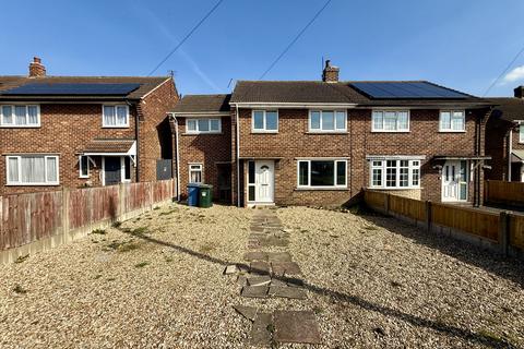 undefined, 21 Headland Avenue, Elkesley, Retford DN22 8AH