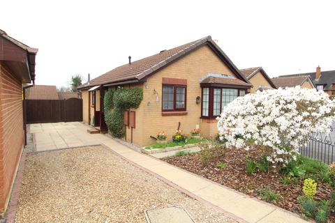 undefined, Spruce Way, Lutterworth LE17