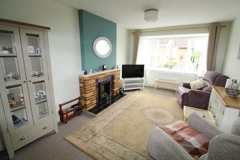 undefined, Spruce Way, Lutterworth LE17