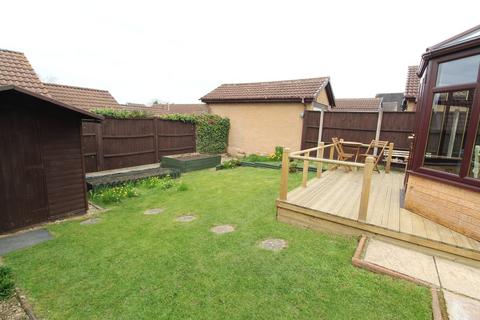 undefined, Spruce Way, Lutterworth LE17