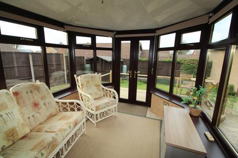 undefined, Spruce Way, Lutterworth LE17
