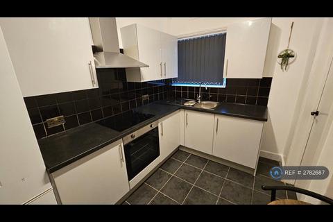 undefined, Argyle Avenue, Manchester, M45