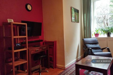 1 bedroom flat to rent, Broughton Road, Edinburgh, EH7