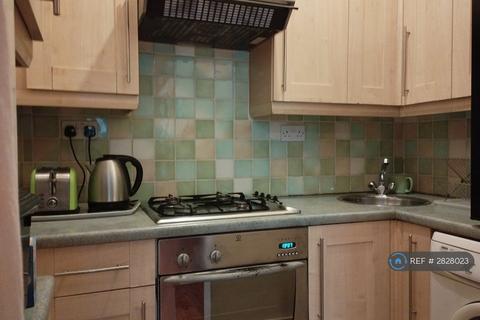 1 bedroom flat to rent, Broughton Road, Edinburgh, EH7