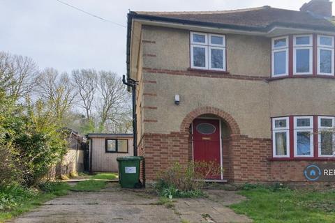 Woodlands Park, Cambridge, CB3