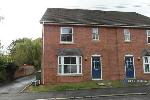 undefined, Church View, Redditch, B98