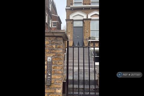1 bedroom flat to rent, Fitzjohns Avenue, London, NW3