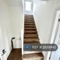 Hallway Bottom