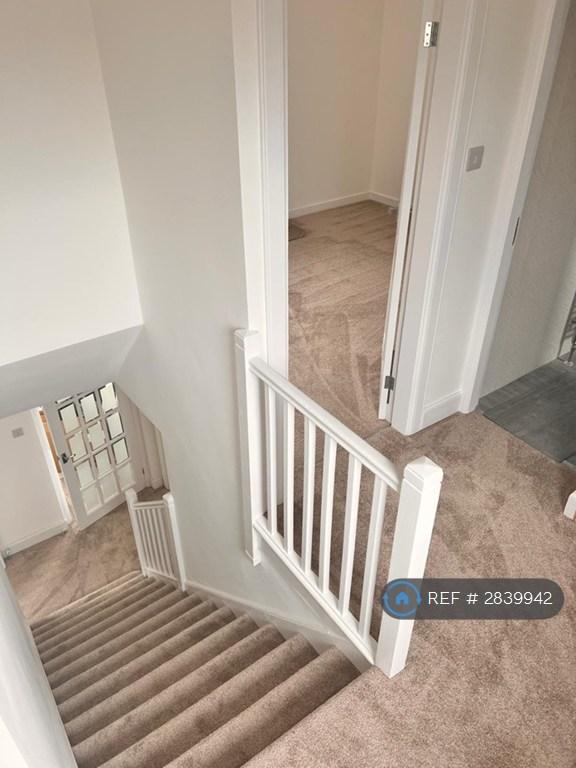 Hallway Top
