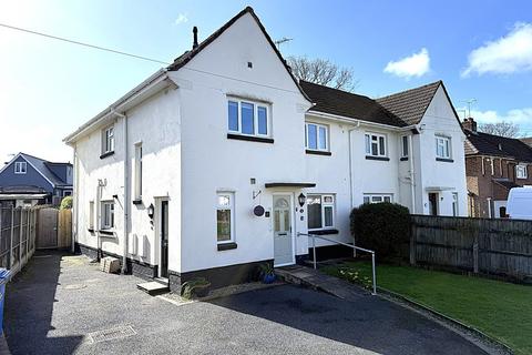 undefined, Johnston Road, Oakdale , Poole, BH15