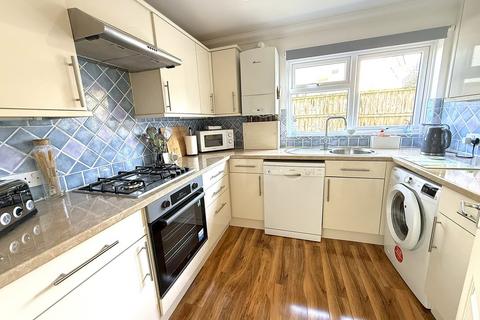 undefined, Johnston Road, Oakdale , Poole, BH15