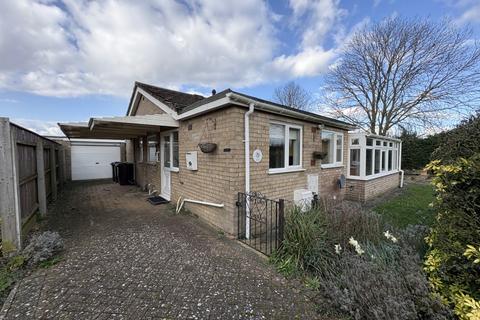 undefined, 53 Sharman Avenue, Watton, Thetford, Norfolk IP25 6EG