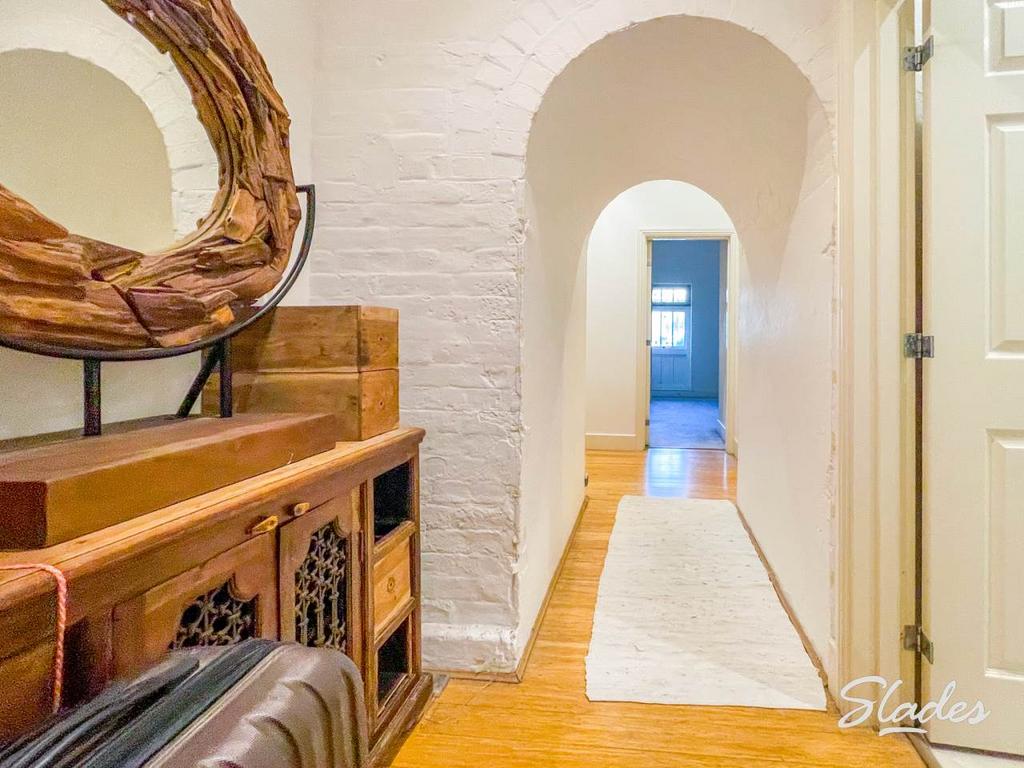9 water hallway 2