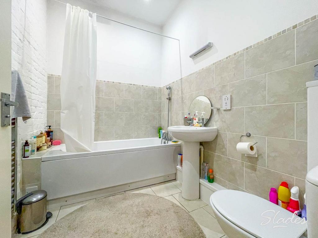 9 water bathroom
