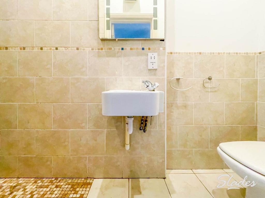 9 water en-suite