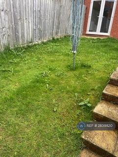 2 bedroom terraced house to rent, Gratton Park, Exeter, EX5