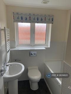 2 bedroom terraced house to rent, Gratton Park, Exeter, EX5