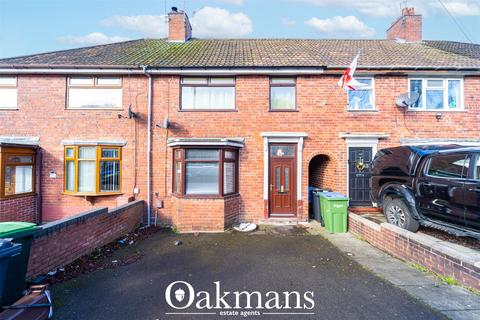 undefined, Harvest Road, Smethwick, West Midlands, B67