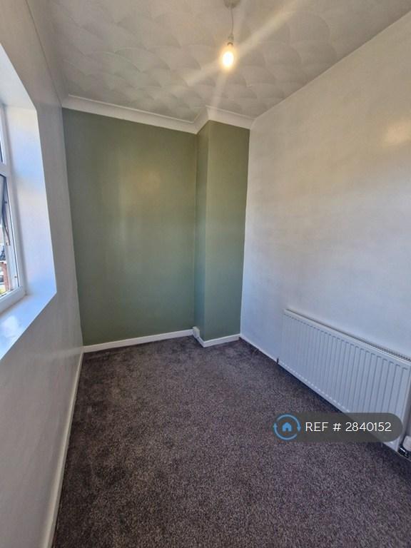 Third Bedroom