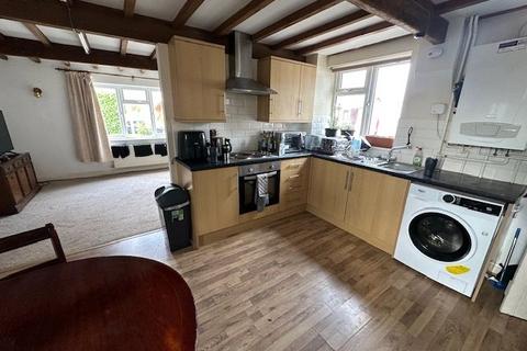 undefined, Wappenshall, Telford, Shropshire, TF6