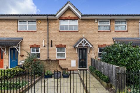 2 bedroom duplex for sale, Swaffield Road, Earlsfield, London, SW18