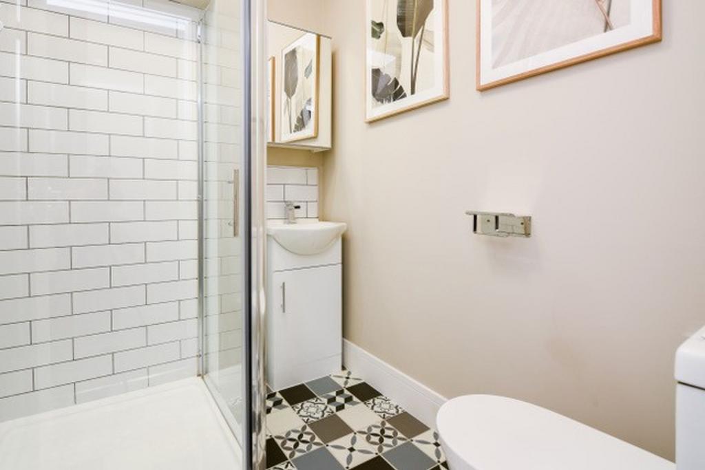 Bathrooms