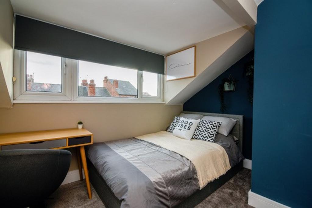 Bedrooms