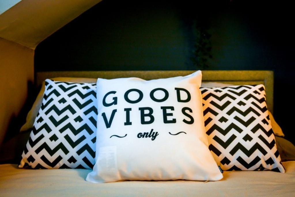 Bedrooms