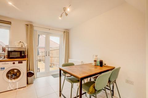 undefined, Orme Grove, Keyworth, Nottingham