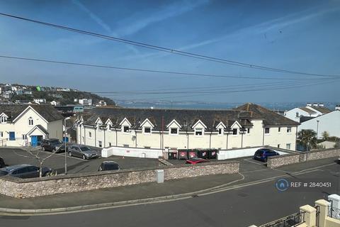 2 bedroom flat to rent, Berry Head Road, Brixham, TQ5