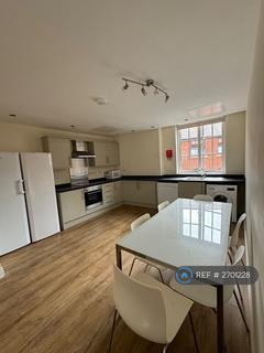 Bells Square, Sheffield, S1