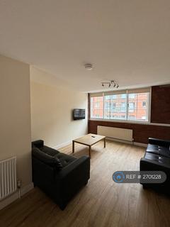 6 bedroom flat to rent, Bells Square, Sheffield, S1