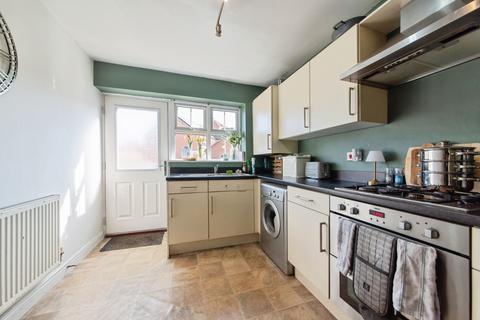 3 bedroom semi-detached house for sale, Ploughmans Walk, Lincoln, Lincolnshire, LN2
