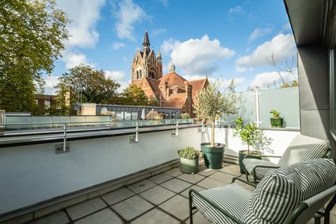 3 bedroom house for sale, Compton Avenue, London, N1