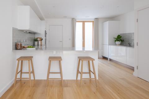 3 bedroom house for sale, Compton Avenue, London, N1