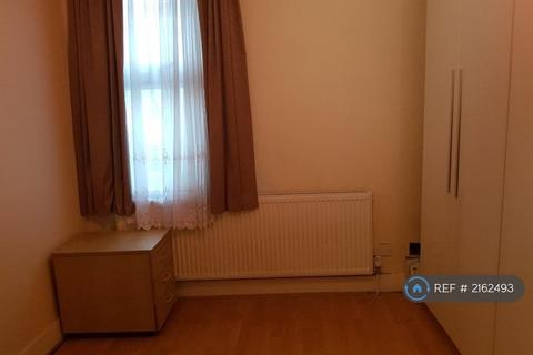 undefined, Western Road, Southall, Ealing, UB2