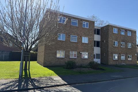 2 bedroom ground floor flat for sale, 1A Lilburne Avenue, Norwich, Norfolk NR3 3NZ