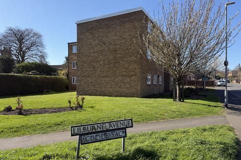2 bedroom ground floor flat for sale, 1A Lilburne Avenue, Norwich, Norfolk NR3 3NZ
