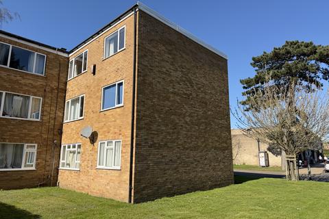 2 bedroom ground floor flat for sale, 1A Lilburne Avenue, Norwich, Norfolk NR3 3NZ