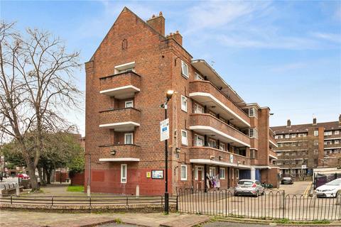 2 bedroom apartment for sale, Hanbury Street, London, E1