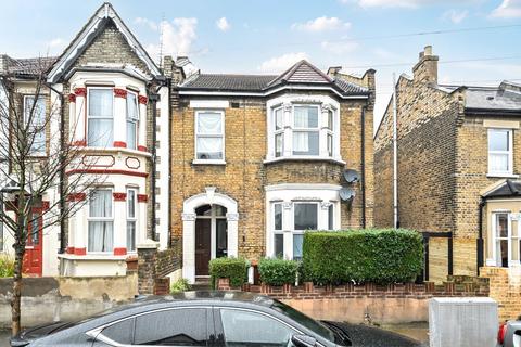 undefined, Frith Road, London