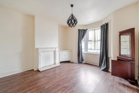 undefined, Frith Road, London