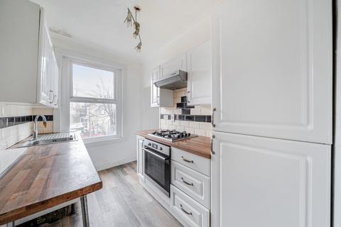 undefined, Frith Road, London