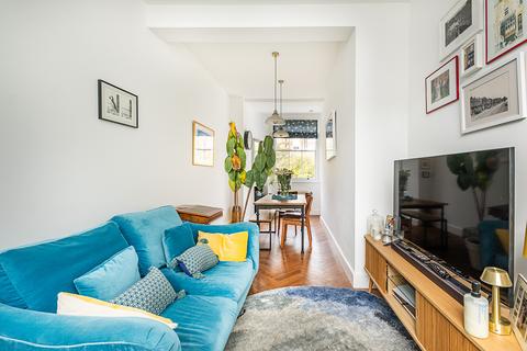 undefined, Cloudesley Road, London, N1