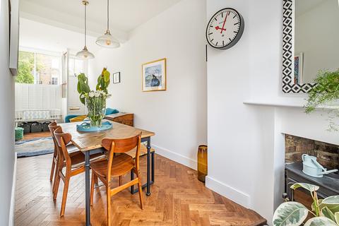 undefined, Cloudesley Road, London, N1