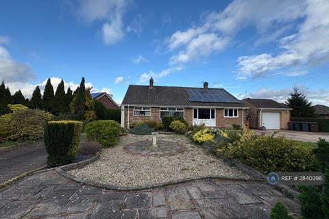 undefined, Keswick Crescent, Brinsworth, Rotherham, S60