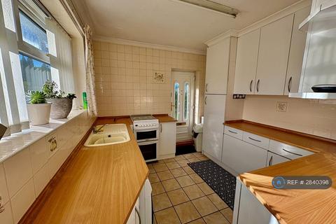 undefined, Keswick Crescent, Brinsworth, Rotherham, S60