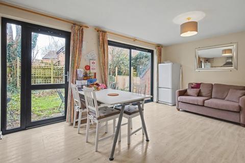 undefined, Sheepway Court Oxford OX4